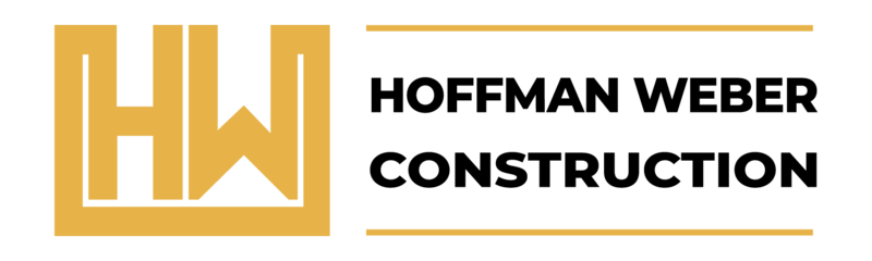 Hoffman Weber Construction