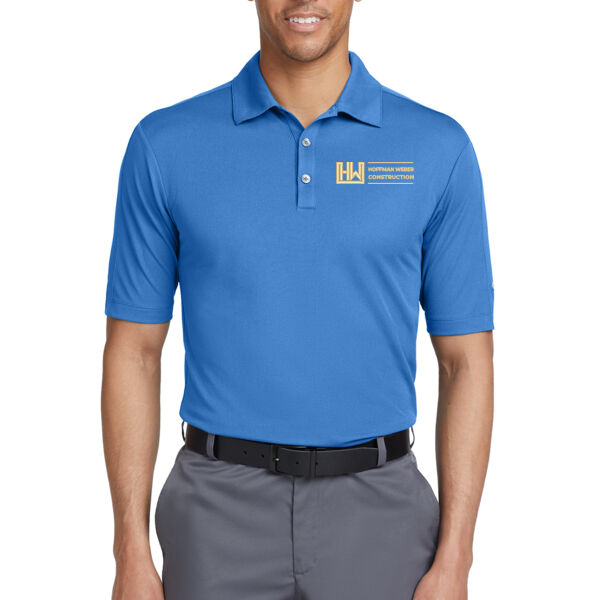 Nike Tech Sport Dri-FIT Polo - Embroidered Logo Thumbnail