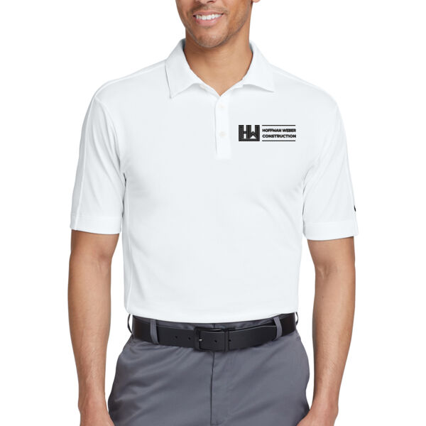 Nike Tech Sport Dri-FIT Polo - Embroidered Logo Thumbnail