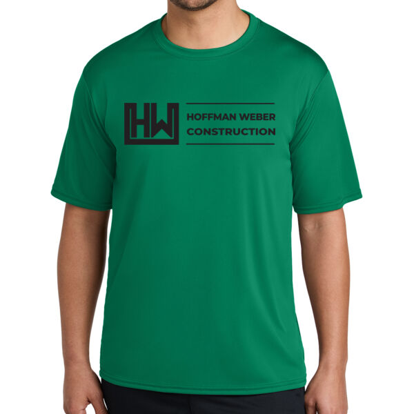 Port & Company Performance Tee - Printed Logo Thumbnail