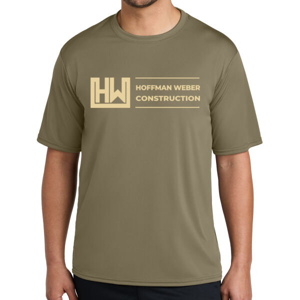 Port & Company Performance Tee - Printed Logo Thumbnail
