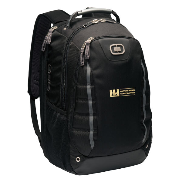 OGIO Pursuit Pack - Embroidered Logo Thumbnail