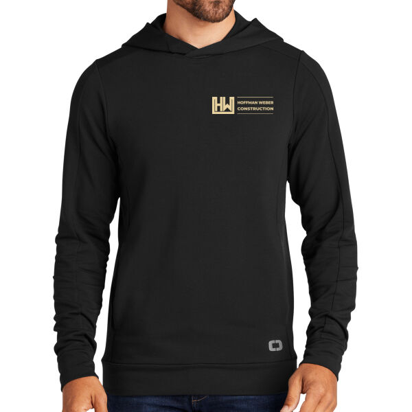 OGIO Luuma Hoodie - Printed Logo Thumbnail