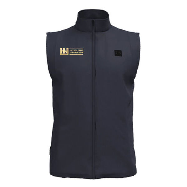 Under Armour Limited Edition Drive Pro Storm Hybrid Vest - Embroidered Logo Thumbnail