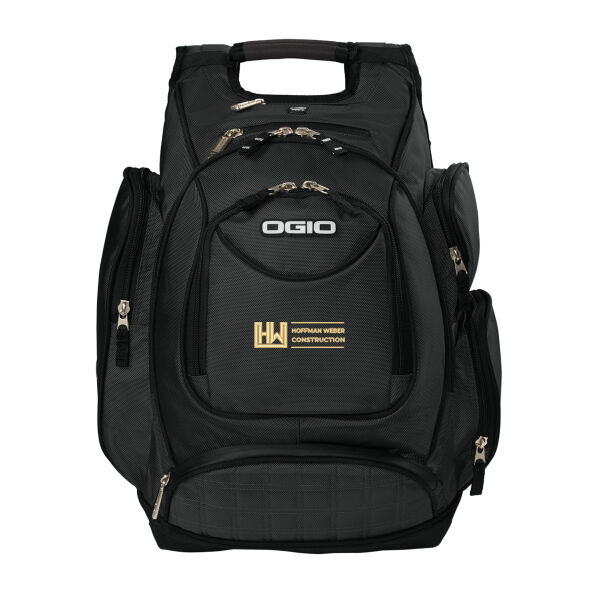 OGIO Metro Pack - Embroidered Logo Thumbnail