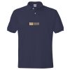 Men's EcoSmart® Jersey Polo Thumbnail