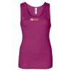 Women's Baby Rib Tank Thumbnail