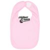 Infant Premium Jersey Bib Thumbnail