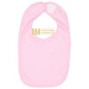Infant Premium Jersey Bib Thumbnail